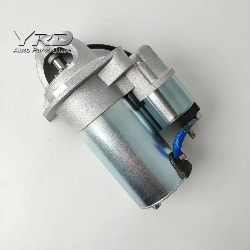 1721513001 Brand New Starter Motor For Ssangyong Actyon Sports Kyron Rodius 1998-2014 Daewoo 1999 OEM A1721513001 EX1721513001