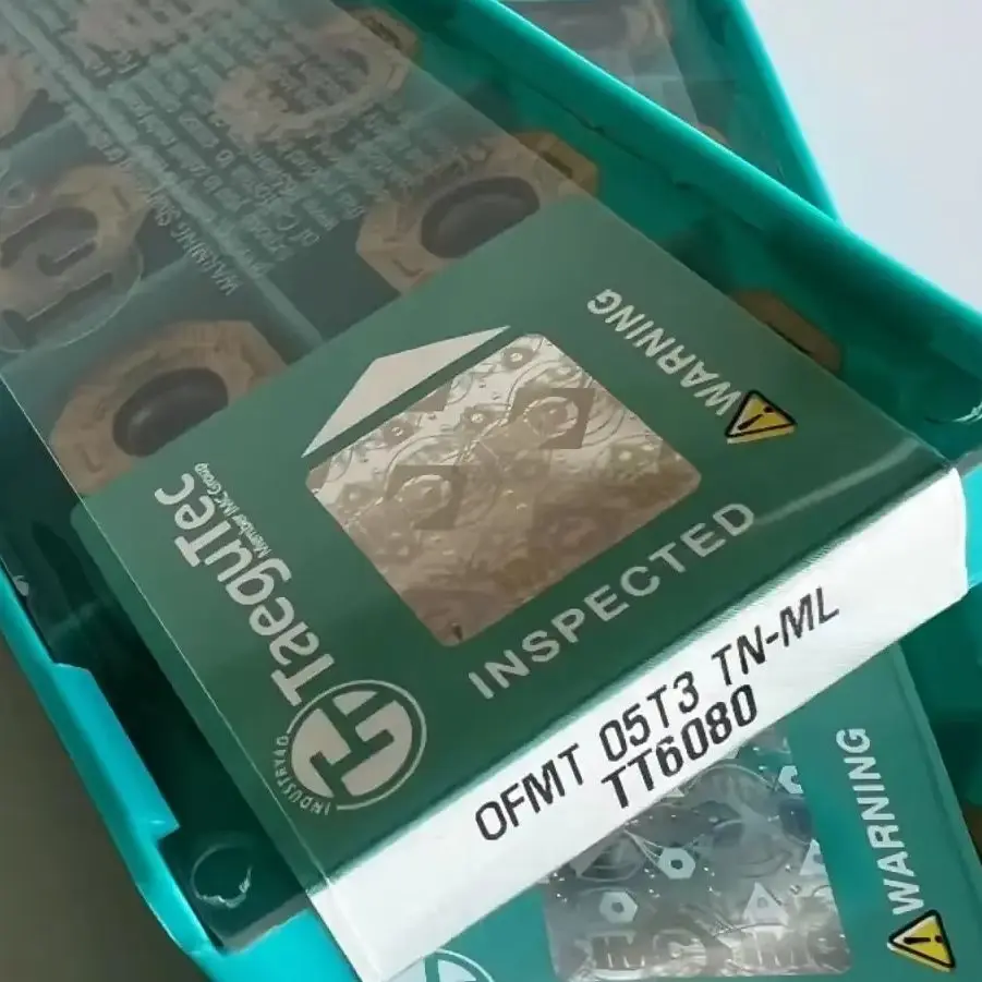 

OFMT05T3TN-ML TT6080 /Alloy blade 10 PCS