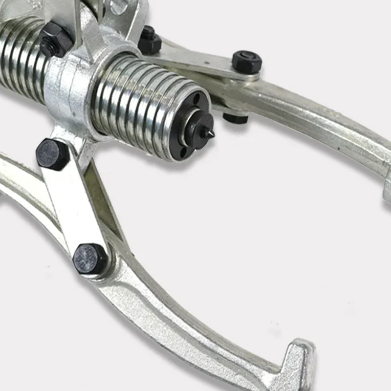 

JTL-50T High Quality 3 Jaw Gear Puller Hydraulic Wheel Pullers