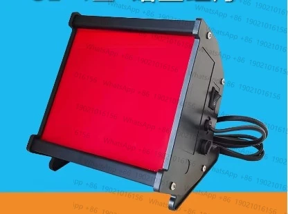 

LED darkroom red X-ray darkroo industrial radiographic testing SL-1 darkroom red adjustable