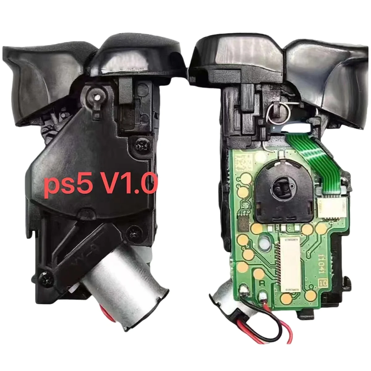 L1 L2 R1 R2 V1.0 Adaptive Trigger Button for PS5 Controller Replacement Trigger Module Assembly for Playstation 5