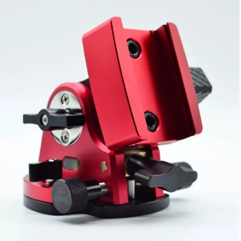 Latitude Adjustment Base, Harmonic Equatorial Instrument Adjustment Base, Heavy Latitude Adjustment Base