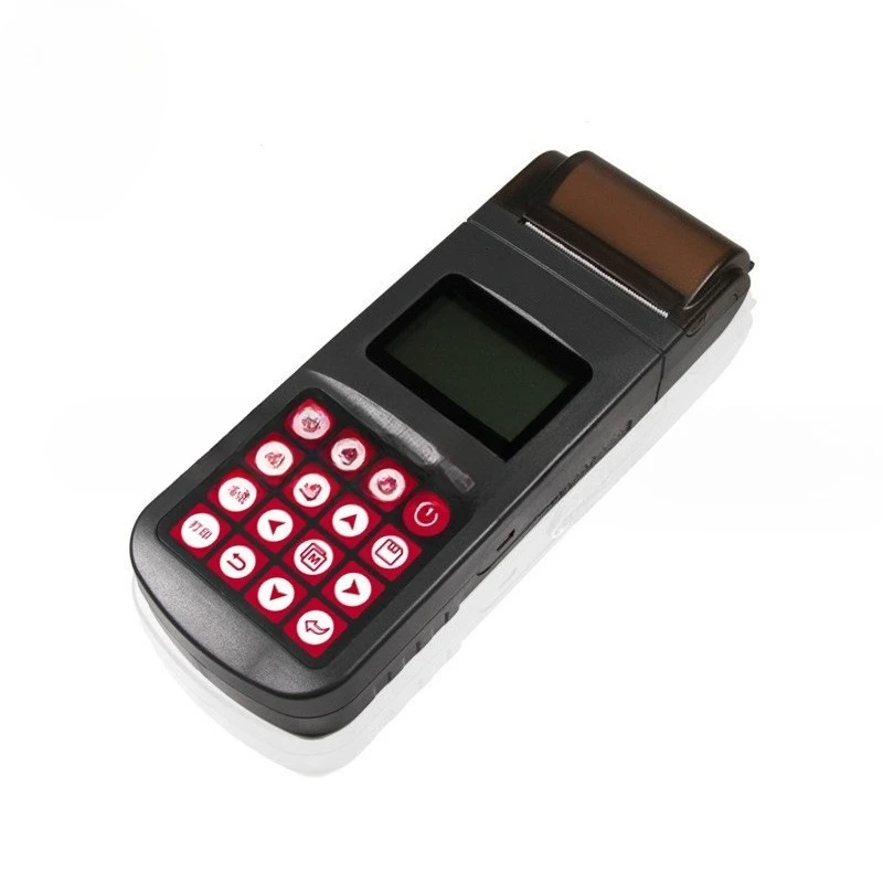 

Portable Leeb Hardness Tester HTH600 Handheld Hardness Tester