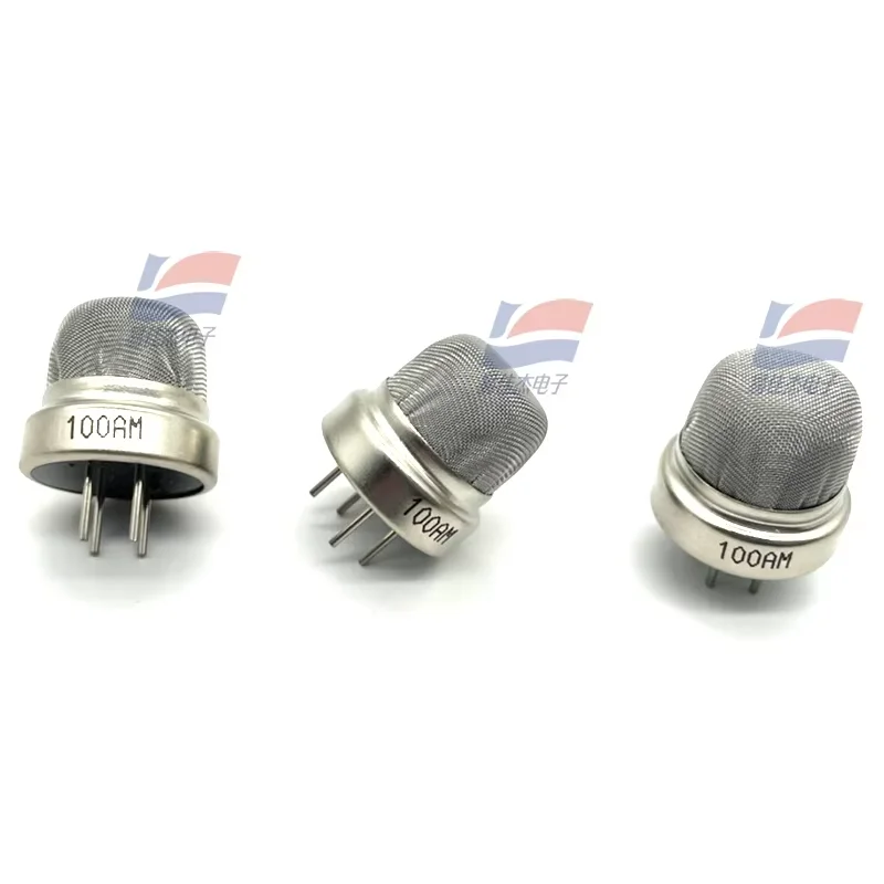 NAP-100AM Catalytic Combustion Combustible Gas Sensor High Sensitivity 1~100% LEL