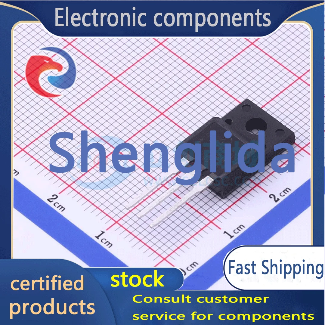 

PTA22N65 TO-220F Field-effect transistor new off the shelf 1PCS