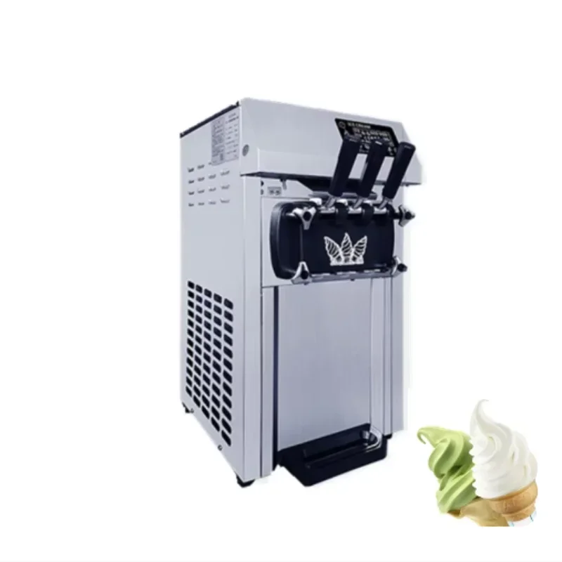 Commercial Soft Sta…