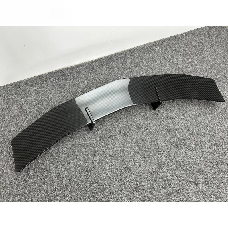 

Dry Carbon Fiber Rear Spoiler Wing for LP700 LP720