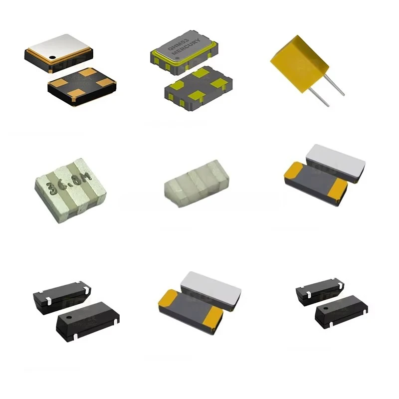 Manufacturer Channel 4-SMD No Lead 3QHTF53-67.400-OE 67.4 MHz XO 3.3V 5.0X3.2 MM OE Oscillators