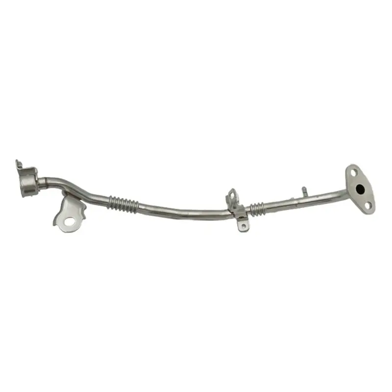 Para ford bronco explorer ranger 19-23 carro válvula egr coletor de escape LB5Z-9E469-B tubo de recirculação de escape lb5z9e469b