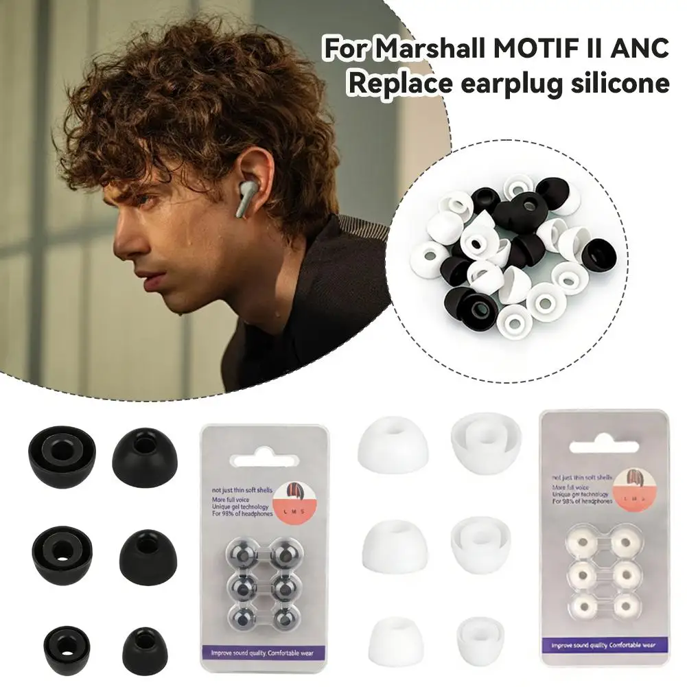 S/M/L Replacement E…