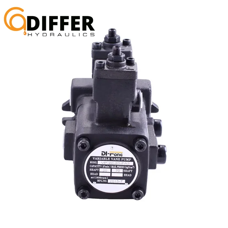 G2 Excavator Hydrau…