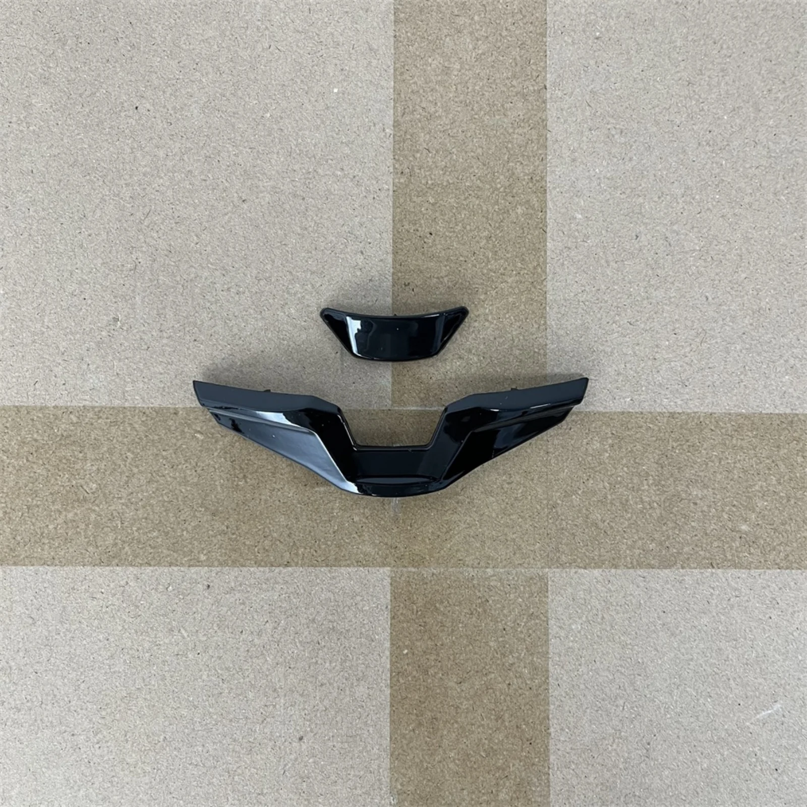 X15 Mouth Air Vent  for SHOEI X15 Mouth Ventilation Motorcycle Helmet Accessories - view 5
