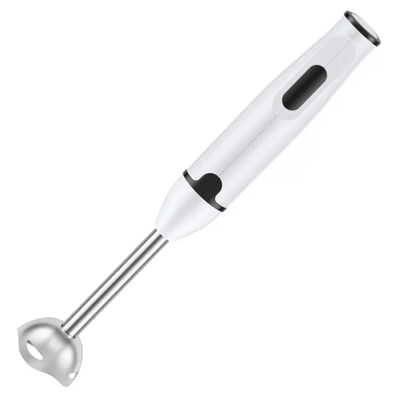 

【KITCHEN GADGET】Household Electric Stick Immersion Blender Handheld For Soup Smoothie Sauce Juice