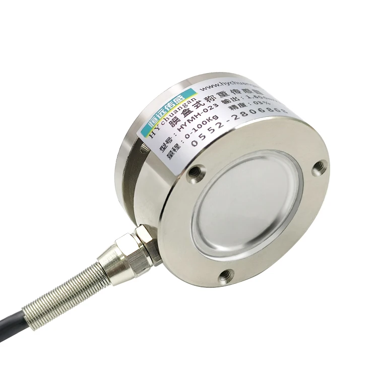 Hot selling high quality professional diaphragm sensors for weighing at competitive prices