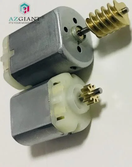 AZGIANT car door lock motor for Jaguar XF XJ XT ST
