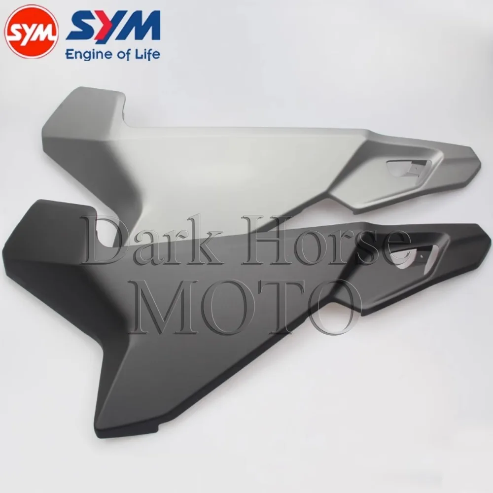 

Imported Motorcycle Damao Left Side Airflow Panel Left Front Side Strip For SYM MAXSYM TL 500 TL500 MAX SYM 2020