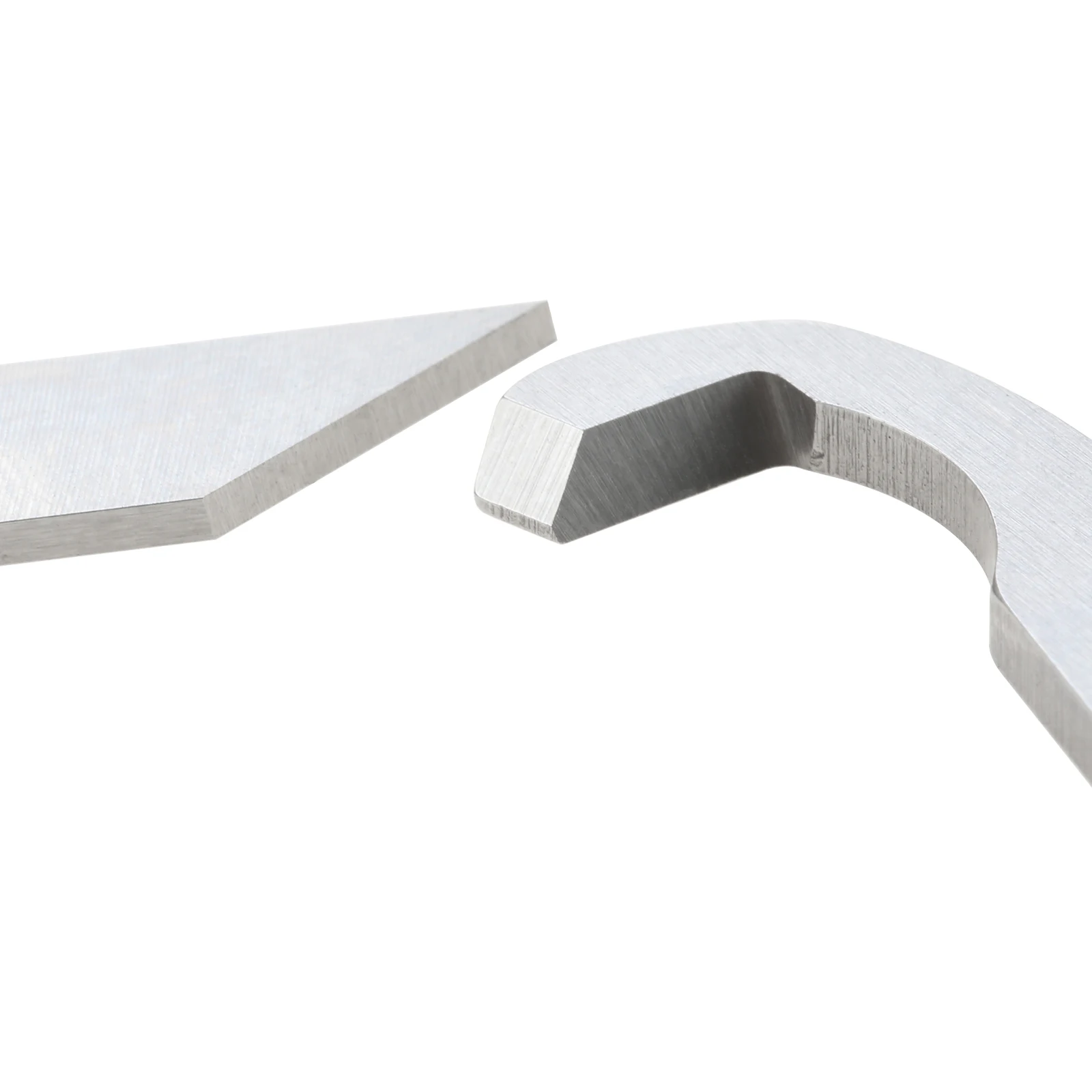 Upper And Lower Blade Knife For Brother 4234D 1034DX 5234PRW 3034D Sewing Machine Parts Accessories #XB1687-001/XB1459-001 view 4