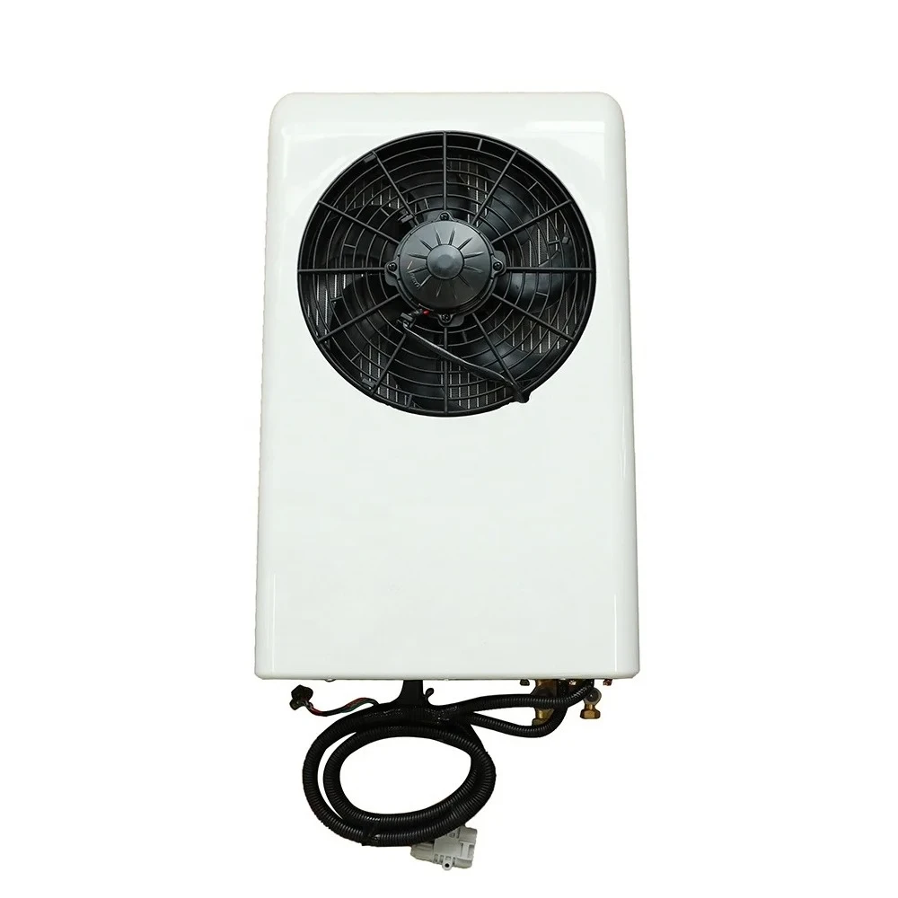 

Кондиционер для кемпинга, аксессуары для полуприцепа, автомобильный кондиционер, разделенный тип 12 В, парковочный кондиционер, высококачественный