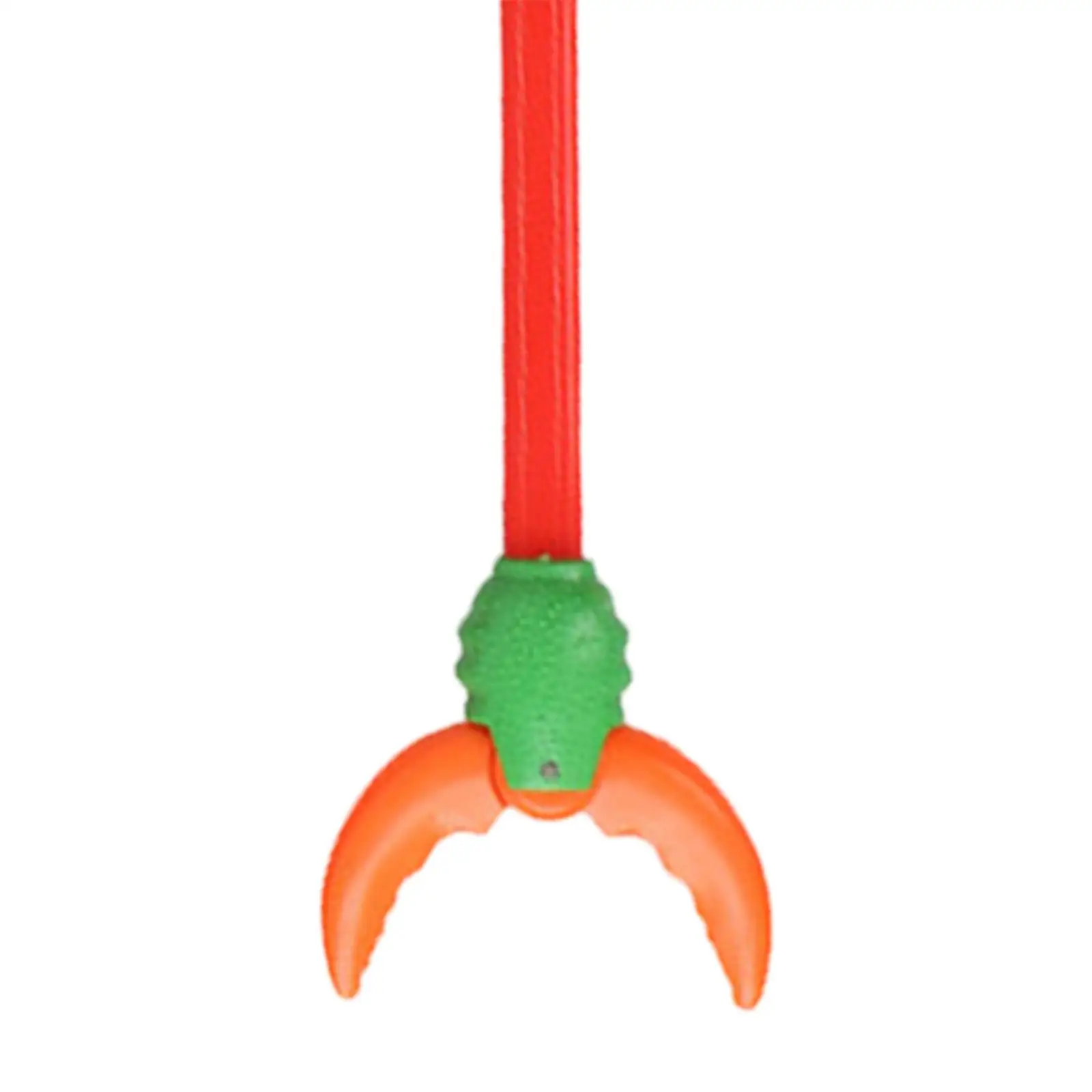 Robot de mano para niños, garra de agarre, juguete para agarrar, recoger niños, juguete de recogida, herramienta de garra robótica de agarre fuerte para regalos de niños