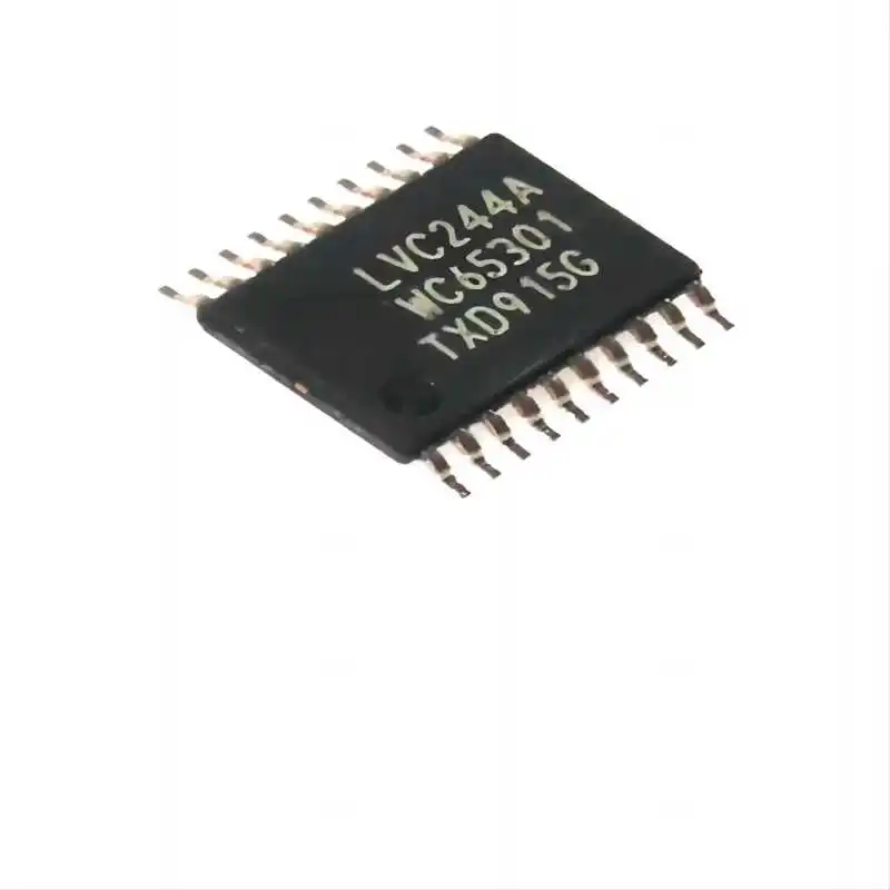 5pcs LVC244A 74LVC244APWR TSSOP20