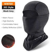 WINTER-205 Black