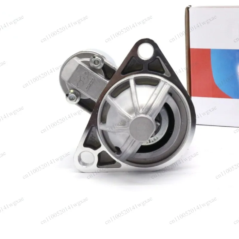 3708010-B01AA Starter Motor For Changan CS35 Eado Yuexiang Zhishang B211 C211