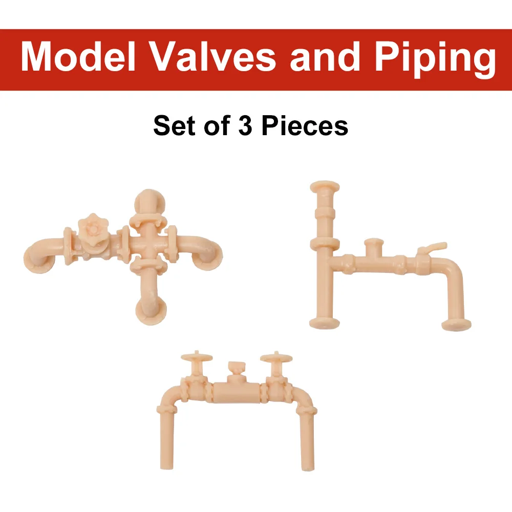 1/64 Scale Model Va…