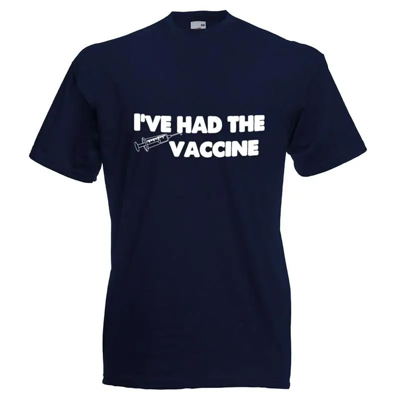 Ive Had The Vaccine…