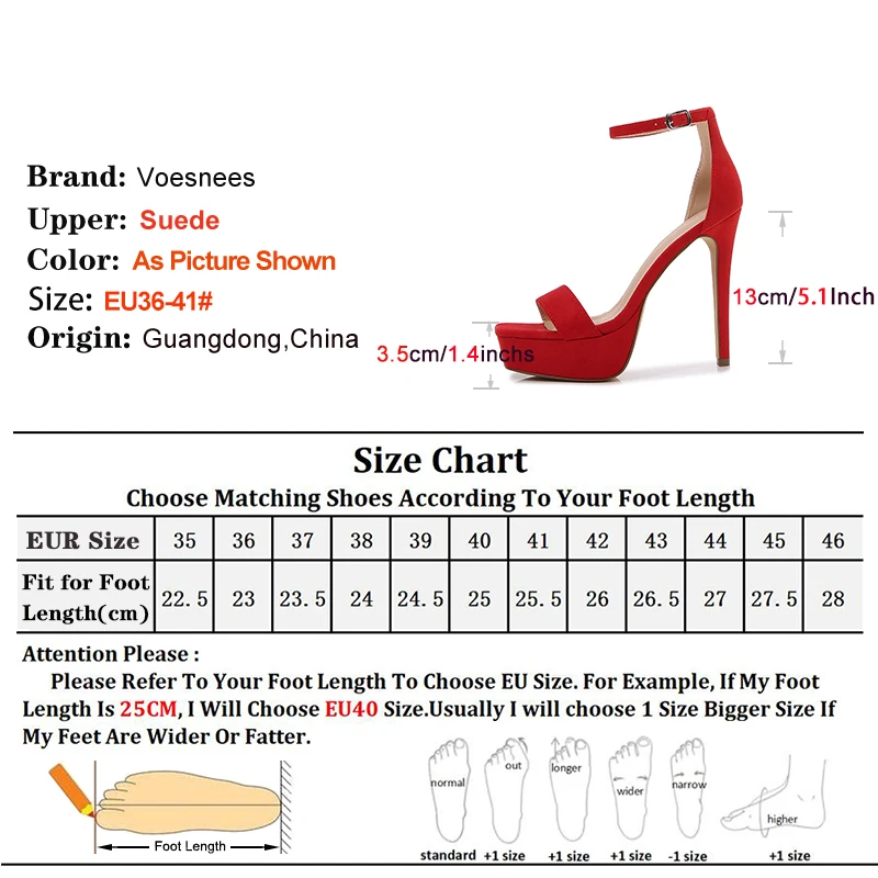 Fashion Square Toe Stiletto Heels Summer Model Catwalk Shoes Sexy One Word Band 13CM Party Dress Shoes For Women Modern Sandals