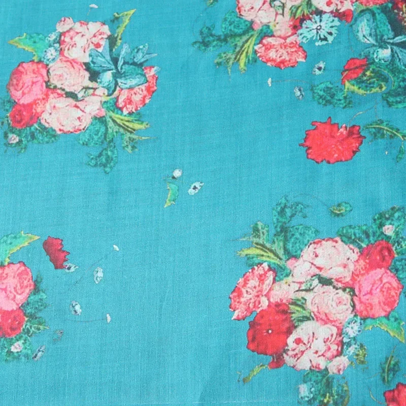 New Arrival Big Discount Ramie Cloth Twill Dyed Lightweight Moisture Absorbing Good Drape No Deformation Curtain Fabric Home Tex