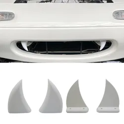 Car Vampire Tooth Decoration Universal Car Teeth Bumper Halloween Car Decoration Suit Teeth Props Cosplay Vampire Party Props