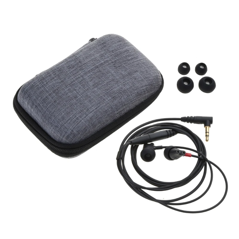 IE800S Hifi หูฟังในหูชุดหูฟัง Audiophile ในหูฟังหูฟังเพลงหูฟัง Dropship