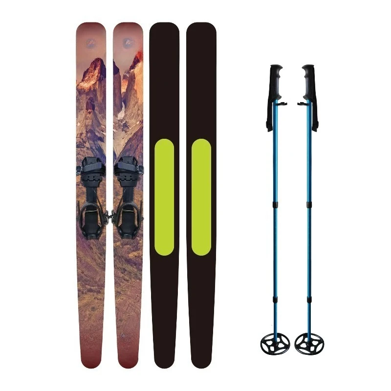 Boom board Ski Snowboard Trampoline Snowboard Training Snowboard