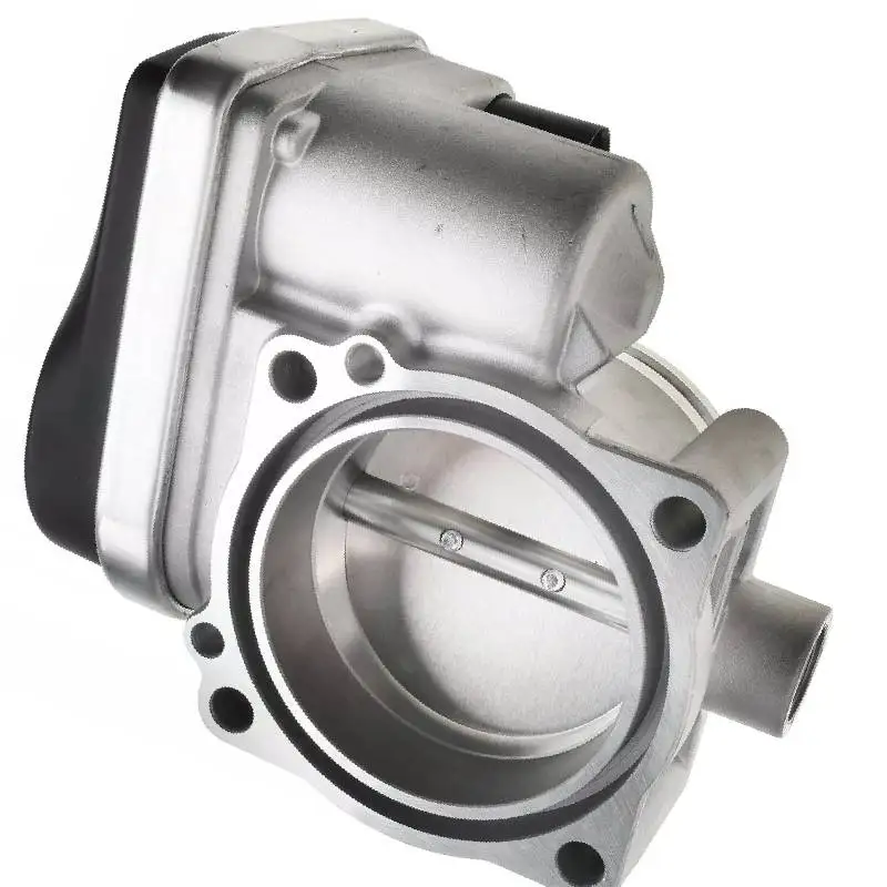 

1439580 -06 13541439580 -06 для BMW E65 E66 760i 760Li 03-08Оригинальный корпус дроссельной заслонки, инструменты для клапанов, автомобильные аксессуары