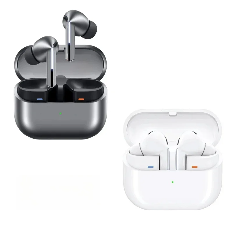 For Buds 3 Pro TWS Wireless Bluetooth Earphones HiFi Sound Low Delay Noise Reduction Earphones image 5
