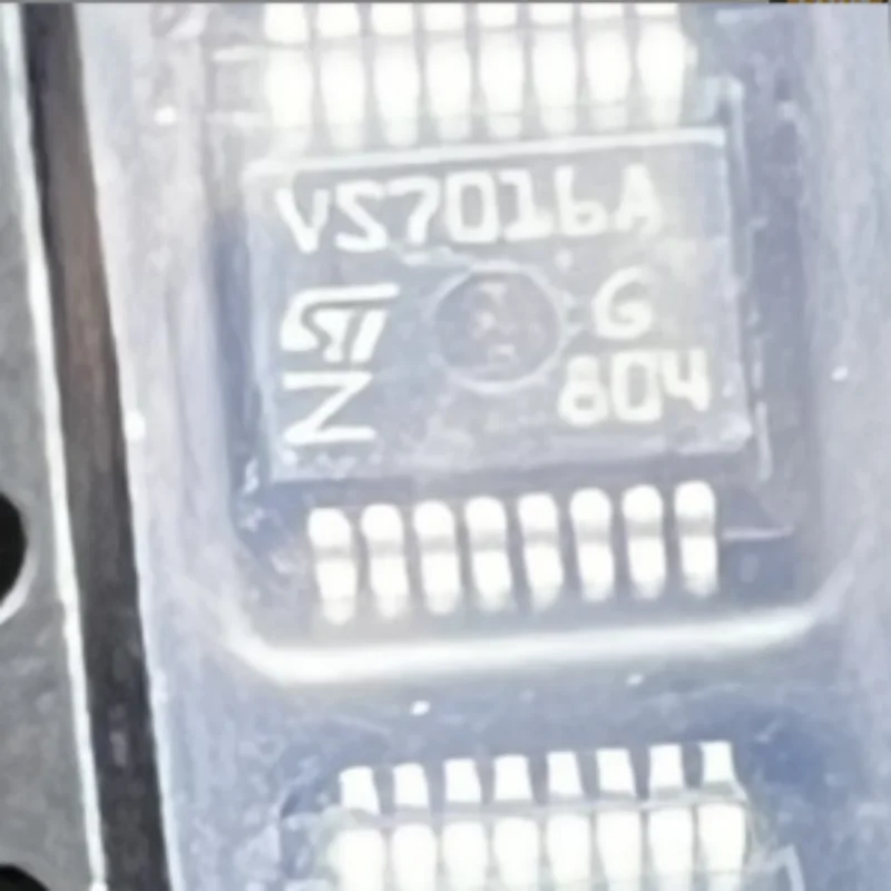 

VS7016A VS7016AJTR-E Brand New Original Genuine Product 16-HSSOP