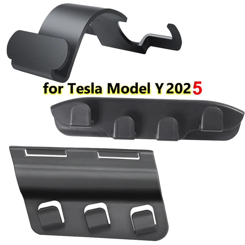 for Model Y 2025