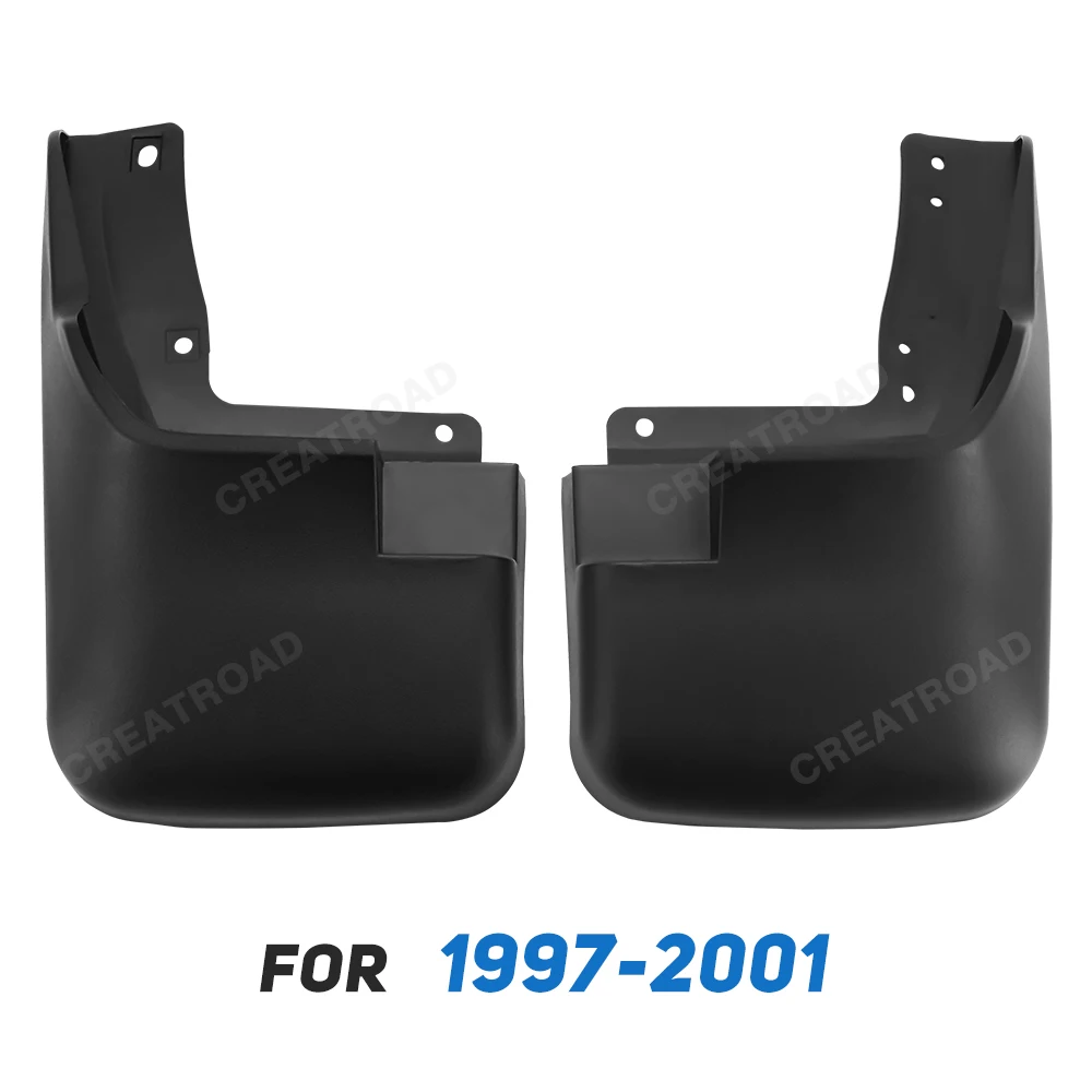 For Honda CRV 1997 1998 1999 2000 2001 Fender Mudflaps Splash Guards Mudguards Mud Flaps Car Accessories