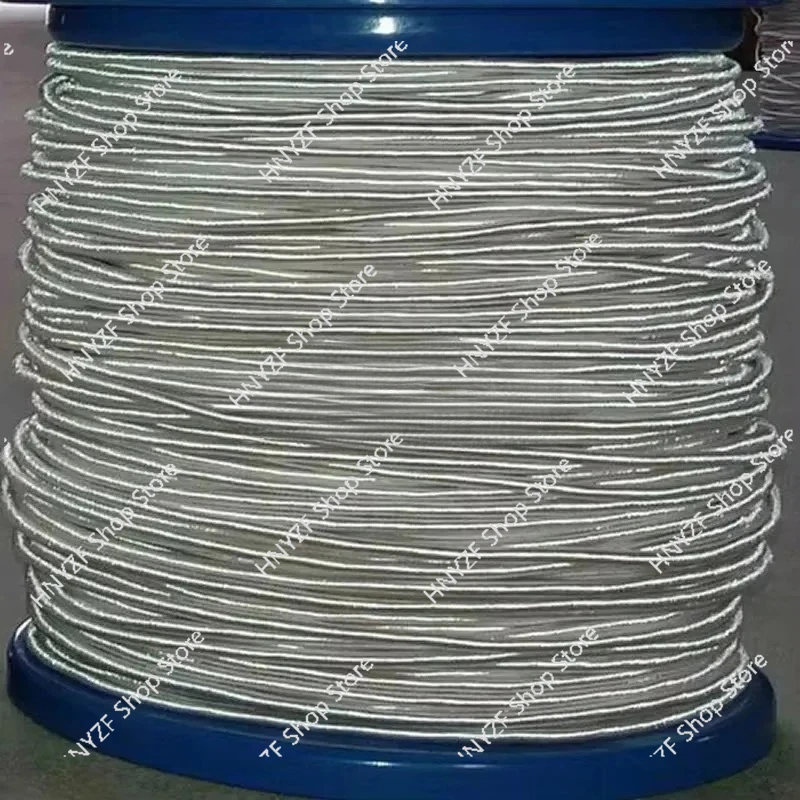 Making 0.1X900 Shares High Frequency line multi strand wire USTC litz wire