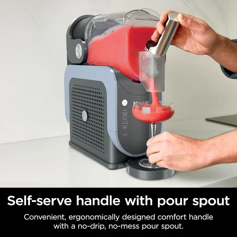 Thumbnail 4 - #4 Slushy Machines Comparison Guide