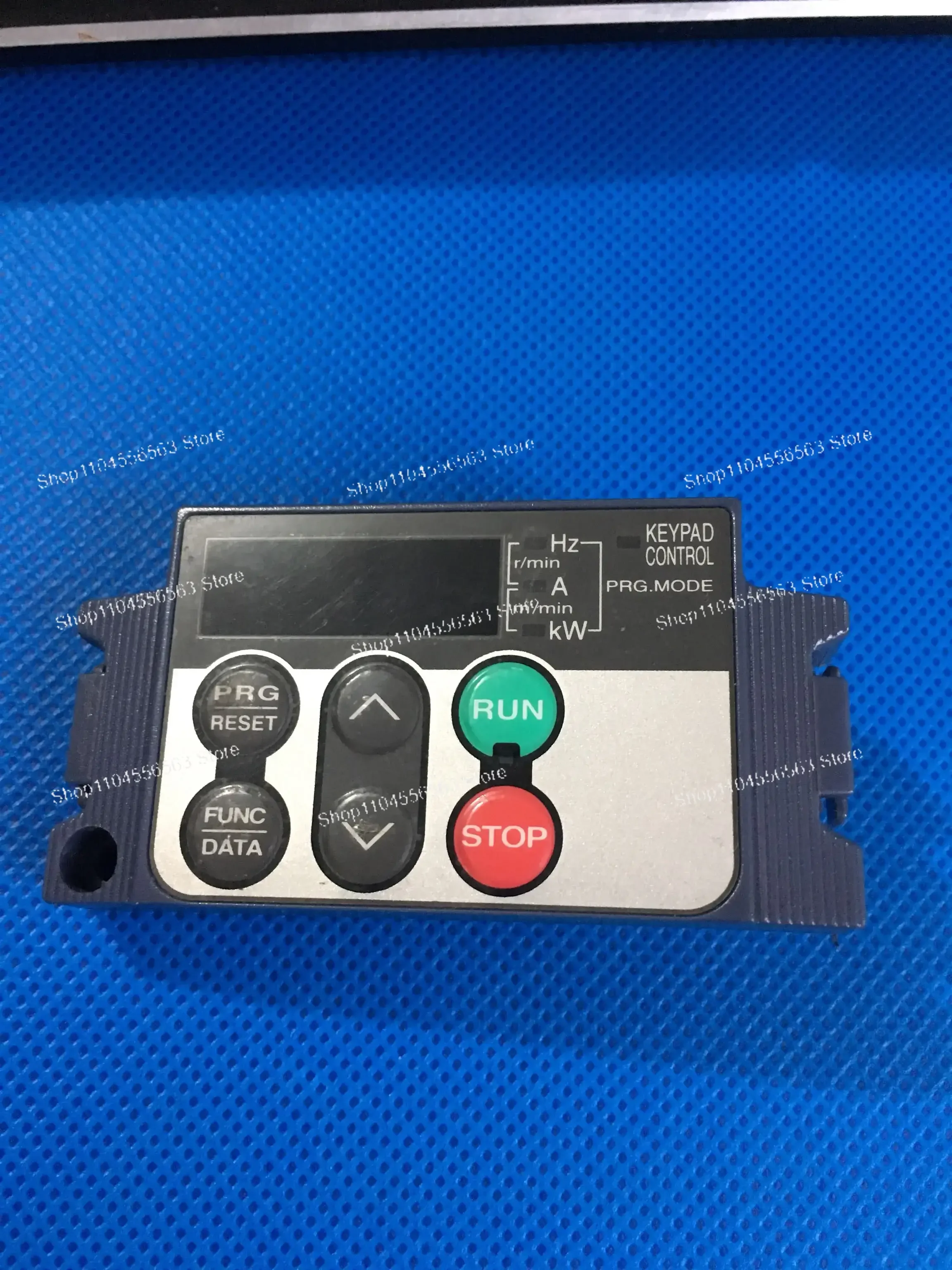 SA537043-04-03 インバータ E1S ディスプレイ コンミッション パネル ディスプレイ パネル コントロール パネル TP-M1