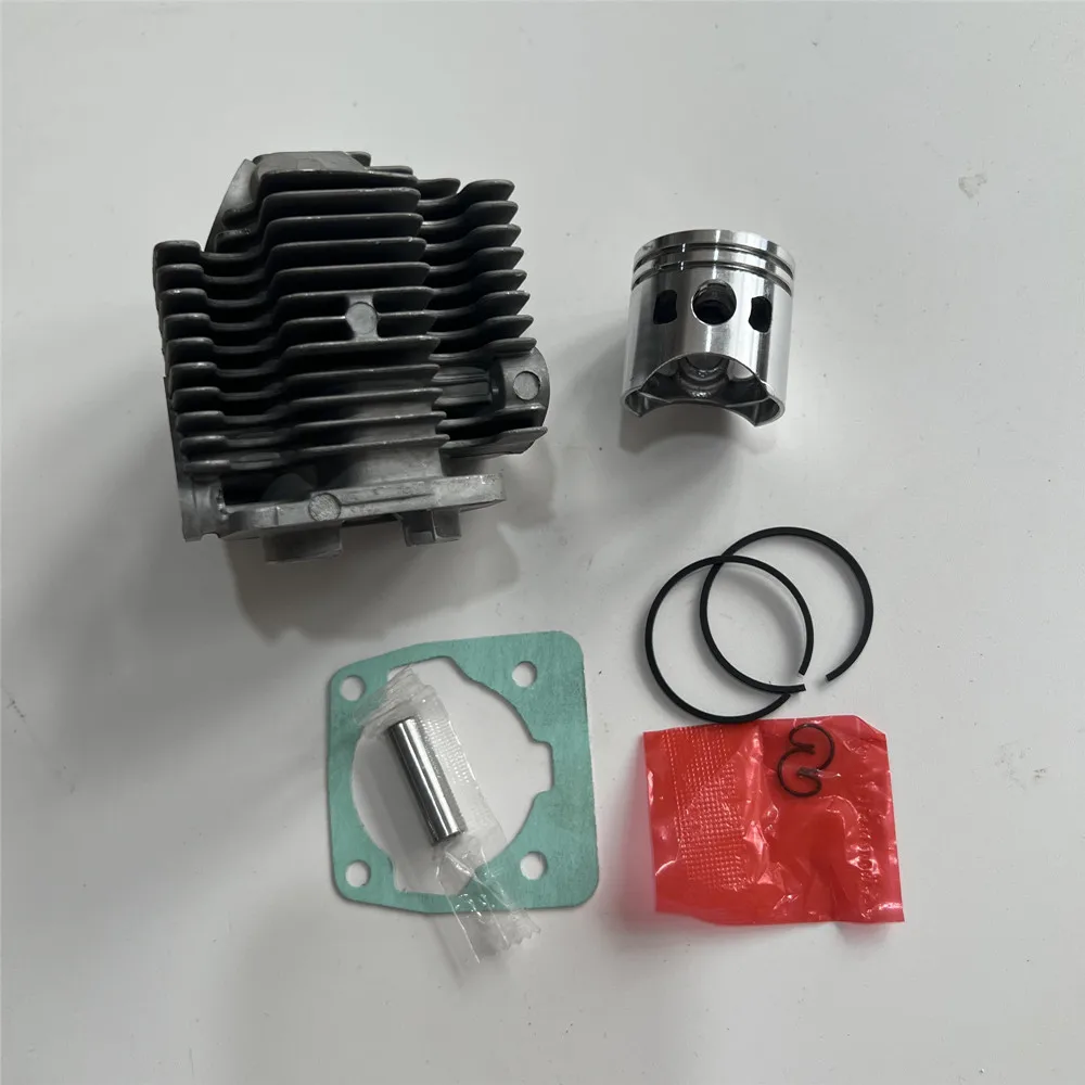 

Cylinder piston ring circlip pin 32MM Gasket Kit For TL231FD TL231 TB26 TB231 BG231 Brush cutter parts