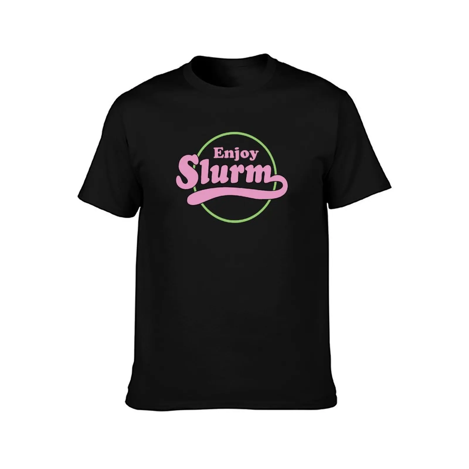Slurm Ver. 2 T-Shirt Casual Everyday Wear T-Shirt