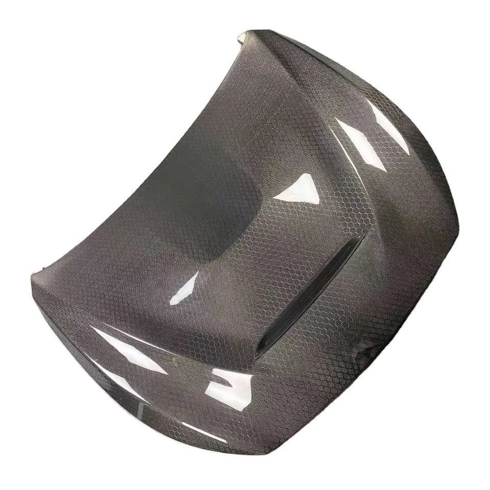 

Factory Outlet High Quality for 370z Carbon Fiber Hood on Sale