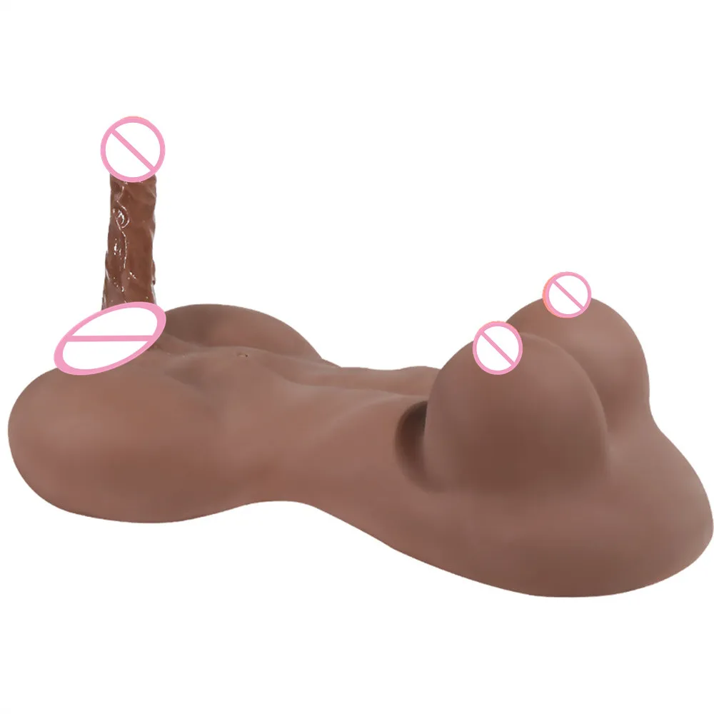 Umfassende Bewertung des Anus Pen – Ein realistischer, lebensechter Sexspielzeug-Test für Männer und Frauen