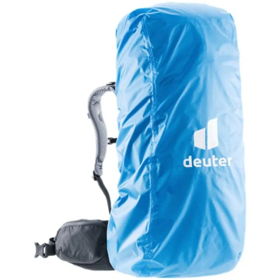 

Rain Cover III I Waterproof, Hiking Backpack Shield for 45-90L Packs