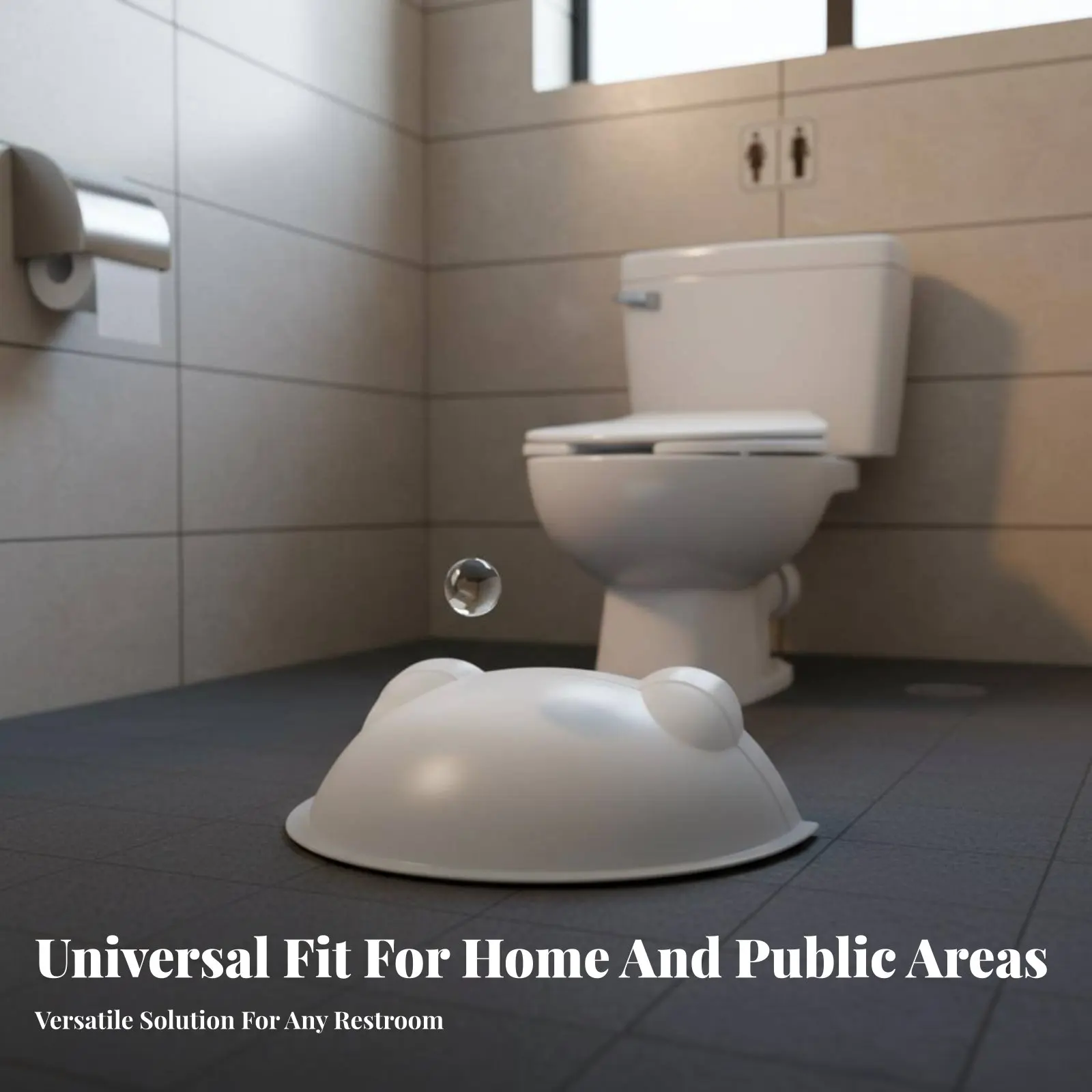 

Защитный экран от брызг мочи для унитаза, сохраняющий полы чистыми, универсальный, для мальчиков