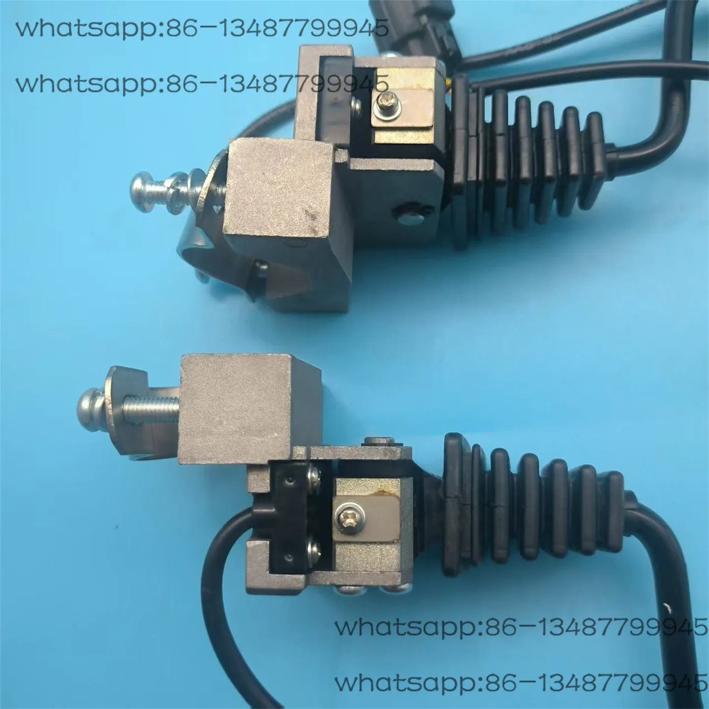 No Touchpoint Electronic Direction Switch ETCS-FXK-402A Cold Storage Forklift Parts A67V2