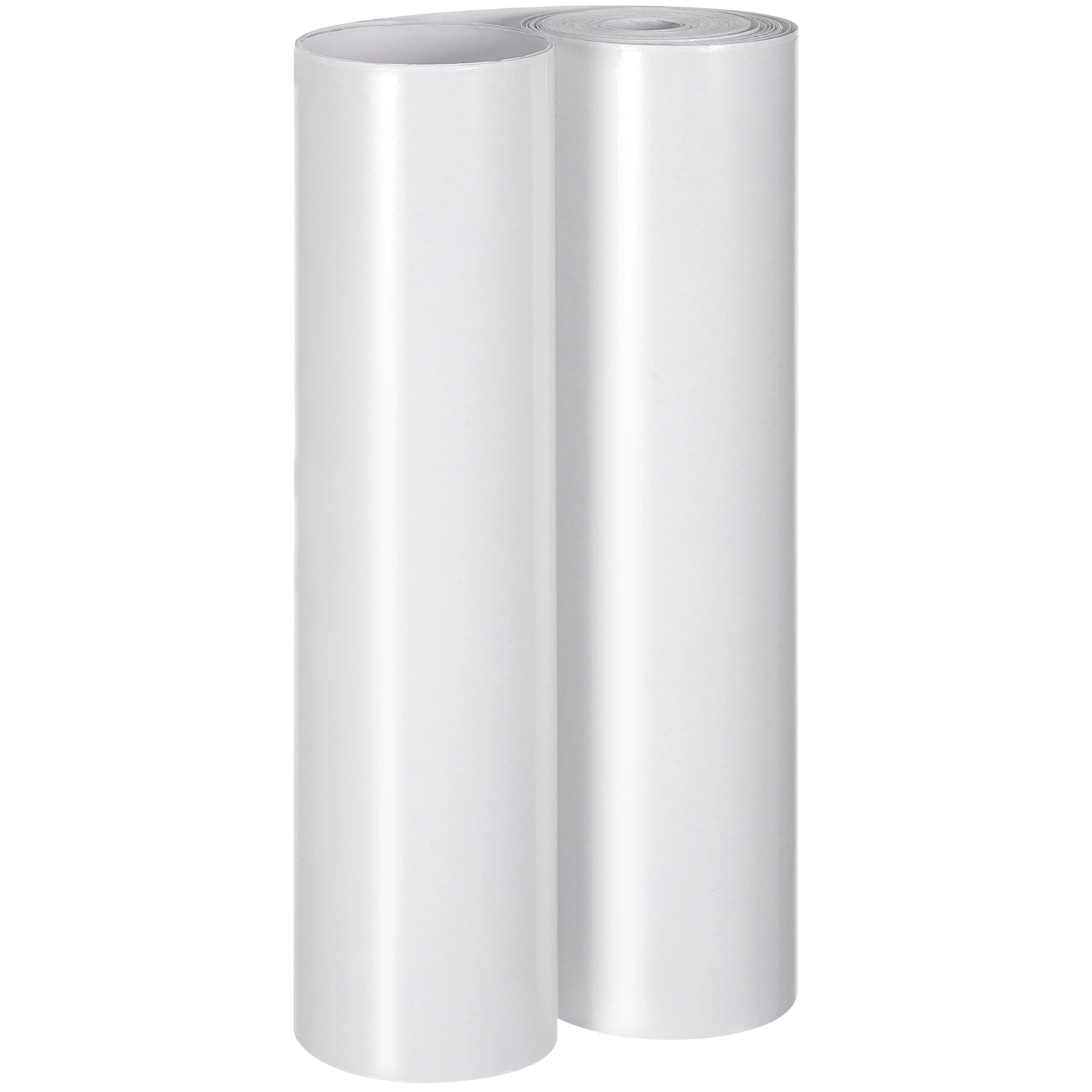 

20 Panel Protective Film Nano Sticker Anti-fog Rainproof Car Mirror Body Films Protection White