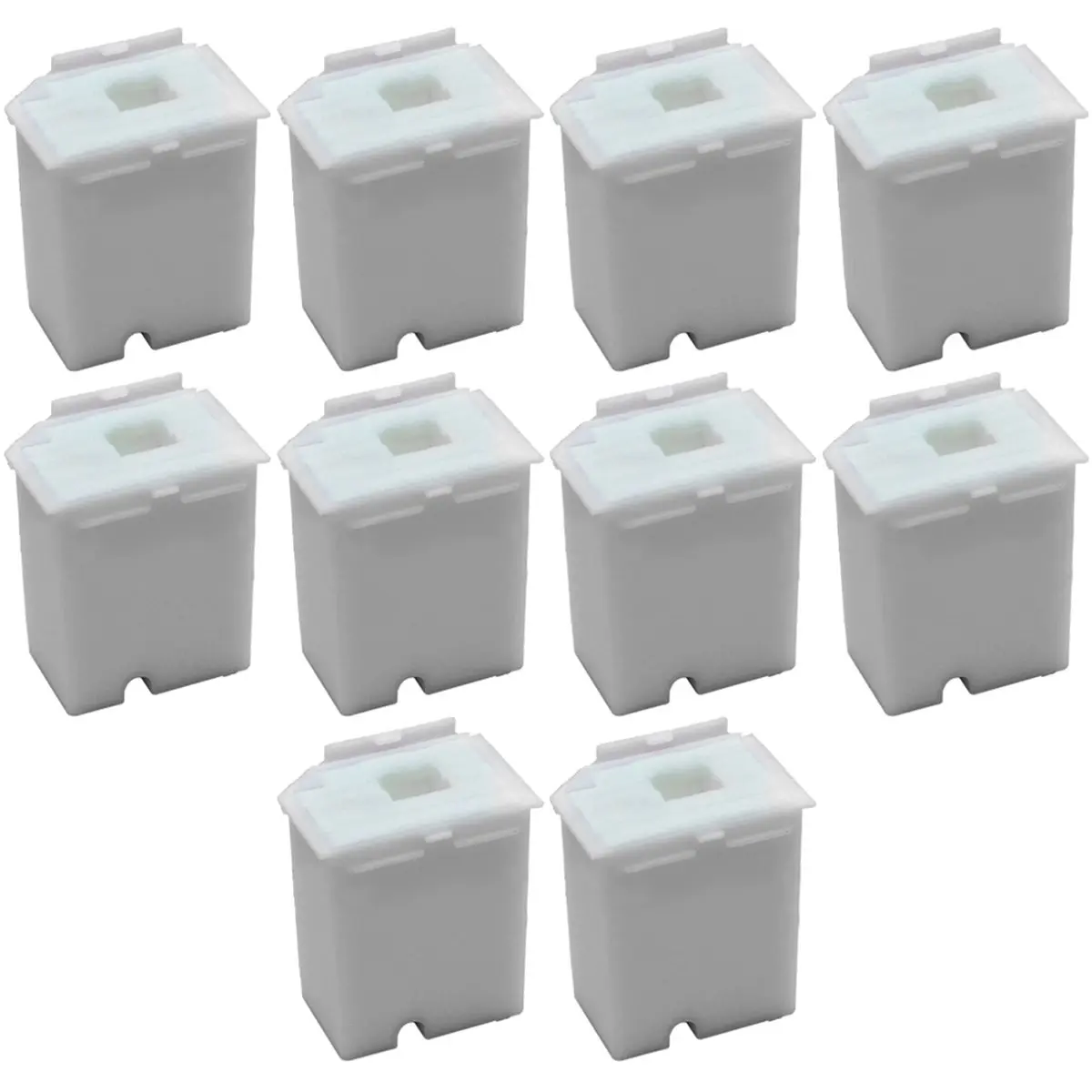 【CYBER MONDAY】1830528 1749772 Waste Ink Tank Pad Sponge Absorber for L1110 L3100 L3101 L3110 L3150 L3151 L3160 L5190 L3115 L3116